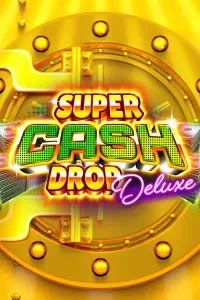 Super Cash Drop Deluxe