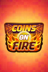 Coins on Fire