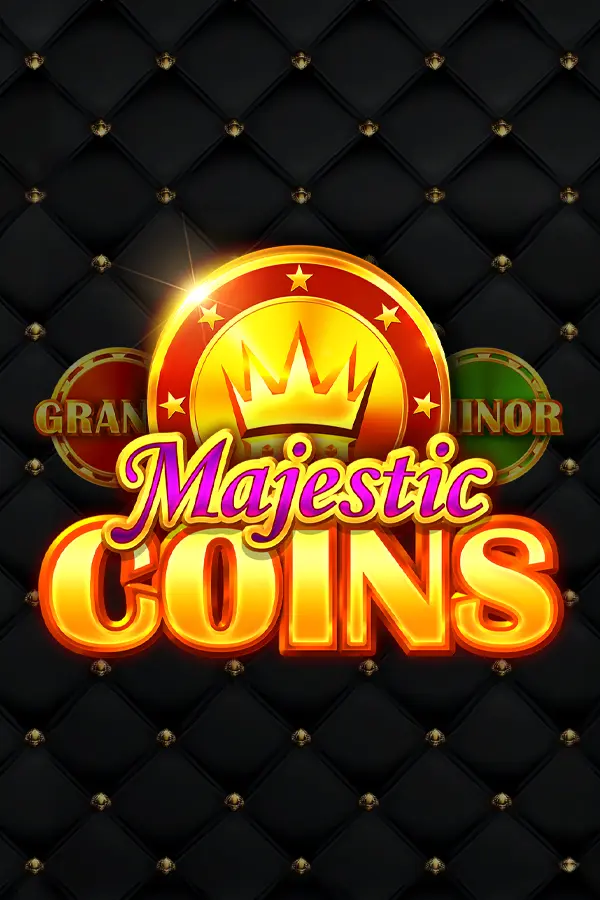 Majestic Coins