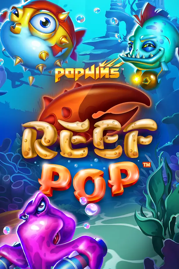 ReefPop