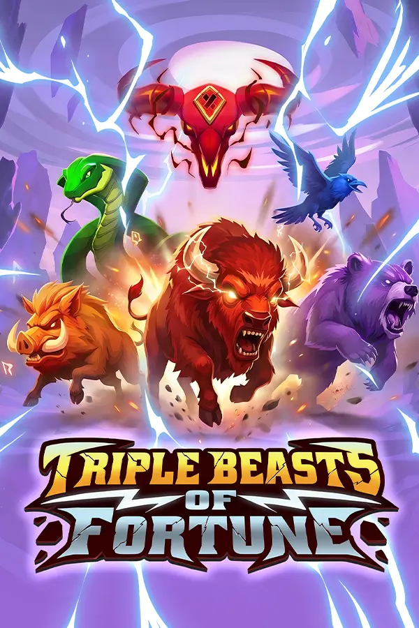 Triple Beasts of Fortune