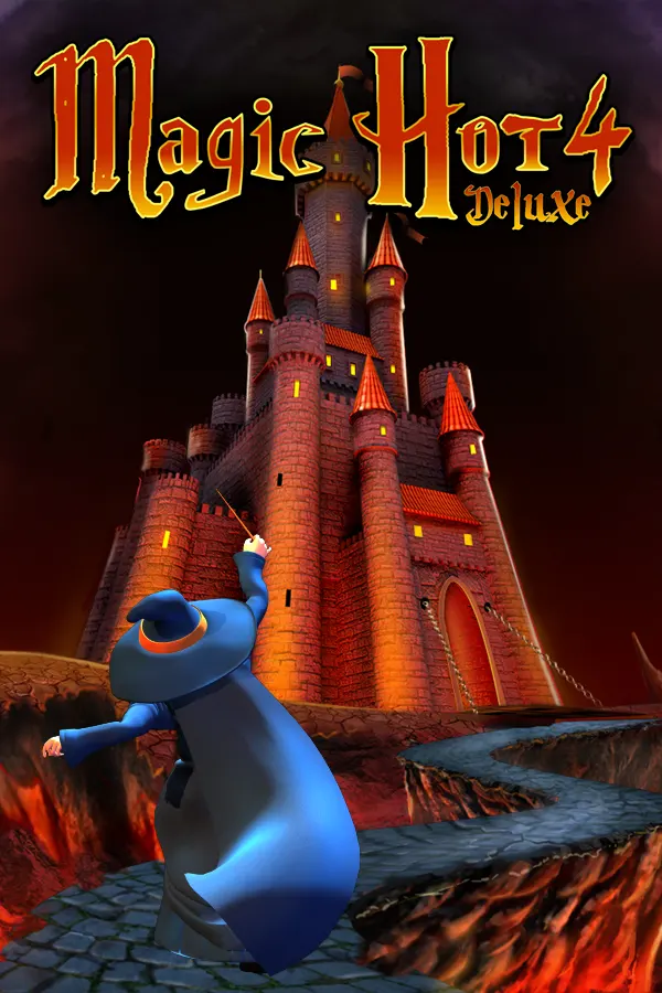 Magic Hot 4 Deluxe